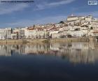 Coimbra, Portugalsko