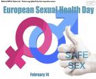 Evropský den sexuálního zdraví