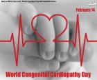 Světový den vrozené kardiopatie