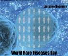 Světový den vzácných onemocnění