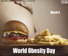 Světový den obezity