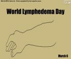 Světový den lymfedému