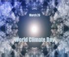 Světový den klimatu