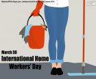 Mezinárodní den domácích pracovníků