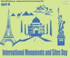 Mezinárodní den památek a památek