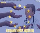 Evropský den práv pacientů