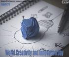 Světový den tvořivosti a inovací