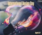 Mezinárodní den designu