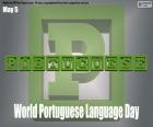 Světový den portugalského jazyka