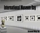 Mezinárodní den muzea