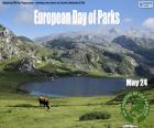 Evropský den parků