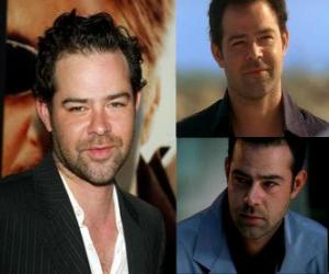 Puzle Rory Cochrane