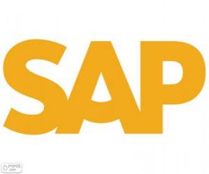 Puzle SAP logo