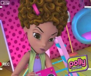 Puzle Shani, Polly Pocket