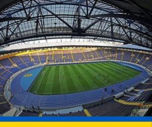 Puzle Stadion Metalist (35.721)