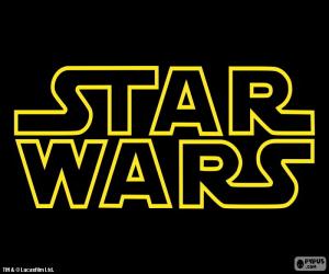 Puzle Star Wars logo