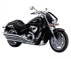 Puzle Suzuki Intruder M 1800 (2010)