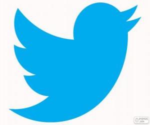 Puzle Twitter logo