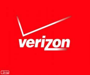 Puzle Verizon logo