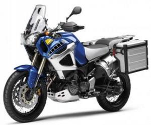 Puzle Yamaha XT1200Z Super Tenere