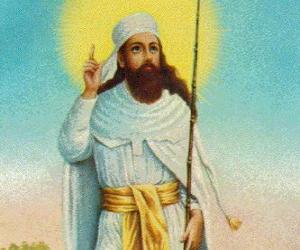Puzle Zarathuštra, Zoroastres nebo Zaratusprorok a zakladatel zoroastrismu