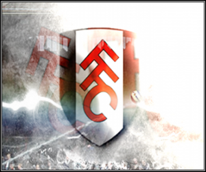 Puzle Znak Fulham FC