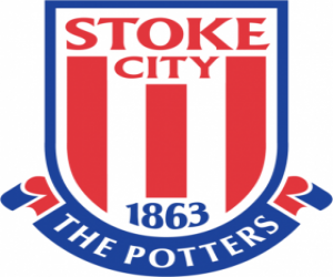 Puzle Znak Stoke City FC