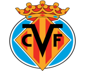 Puzle Znak Villarreal CF