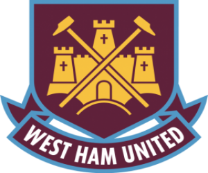 Puzle Znak West Ham United FC