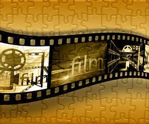 Puzzles Filmy