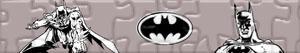 Puzzle Batman