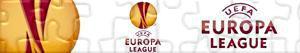 Puzzle Evropská liga UEFA