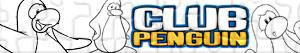 Puzzle Club Penguin