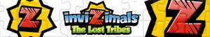 Puzzle Invizimals The Lost Tribes