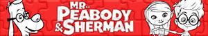 Puzzle Peabody a Sherman