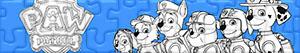 Puzzle PAW Patrol