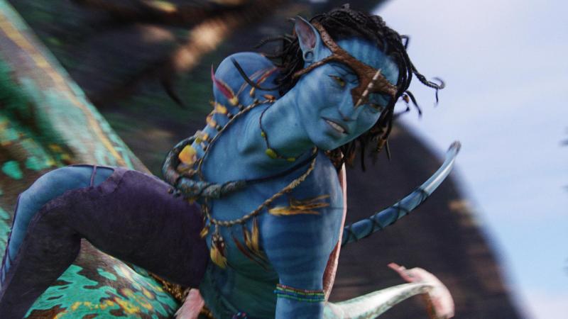 Avatar 2 puzzle