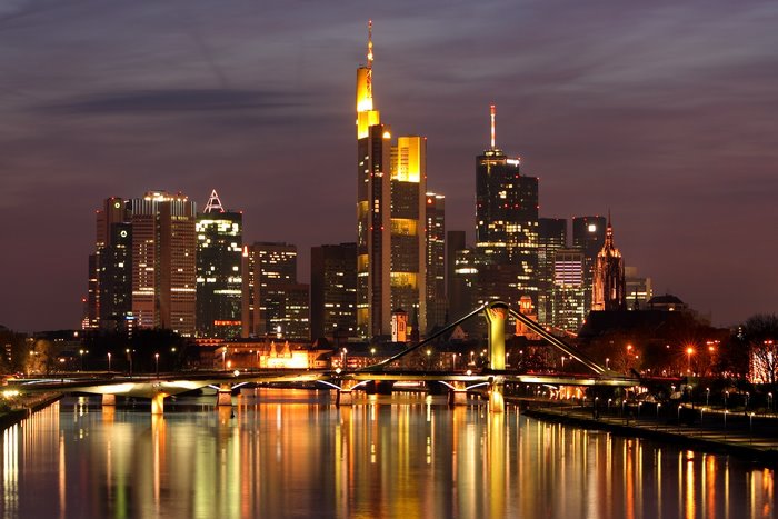 Frankfurt puzzle