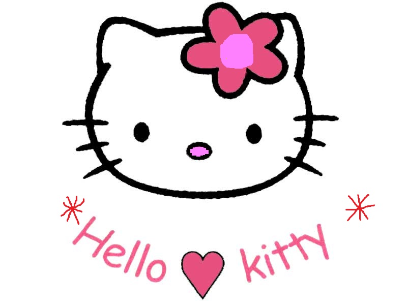 hello kitty puzzle