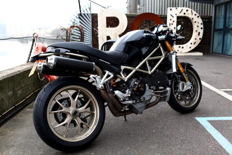 Ducati puzzle