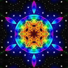 mandala puzzle puzzle