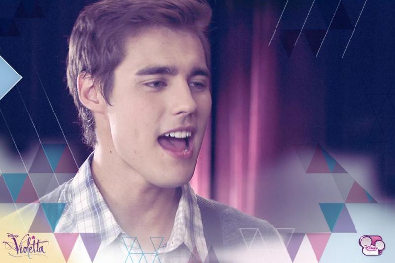 Violetta 3 leon puzzle