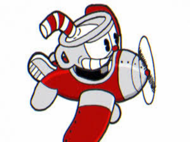 cuphead  pizzle puzzle